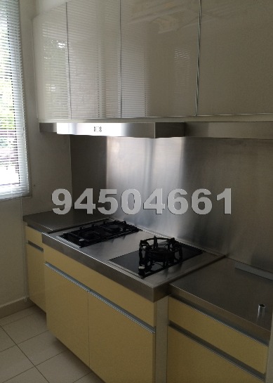 The Solitaire (D10), Condominium #961942